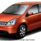 Nissan Livina