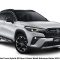 Toyota Corolla Cross Hybrid