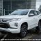 New Pajero Sport Facelift
